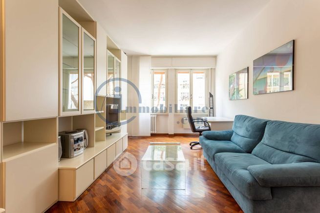 Appartamento in residenziale in Viale Eleonora Duse