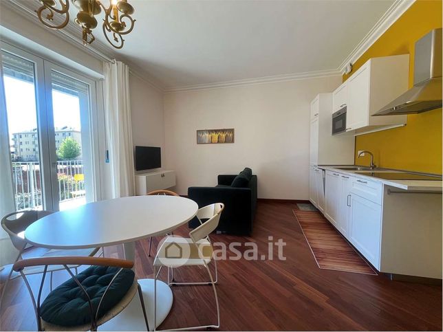 Appartamento in residenziale in Strada delle Cacce 146