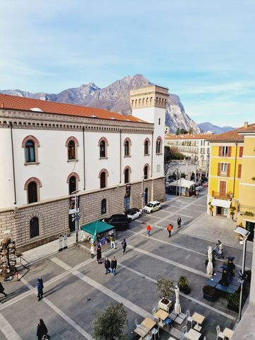 Appartamento in residenziale in Piazza XX Settembre 38