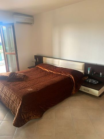 Appartamento in residenziale in Via Madonna del Pantano
