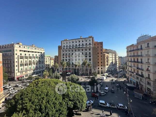 Appartamento in residenziale in Piazza Carità 6