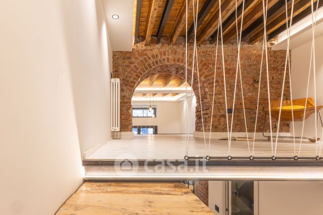 Loft in residenziale in Via Termopili 29