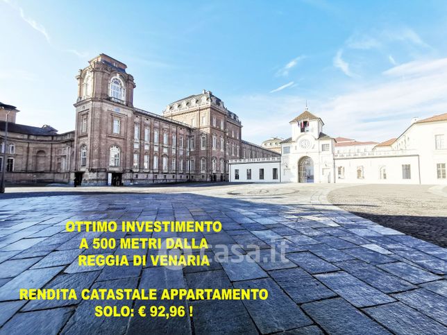 Appartamento in residenziale in Via Pavesio 8