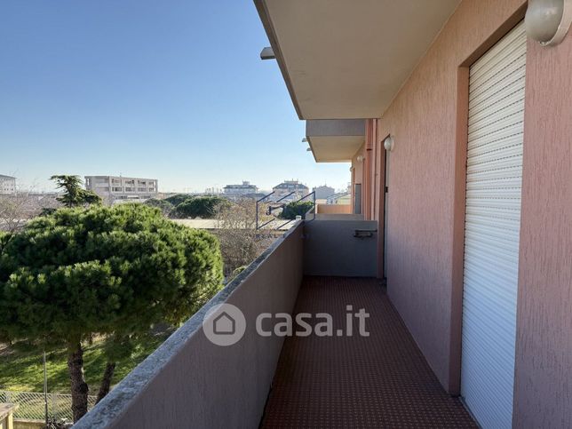 Appartamento in residenziale in Viale Domenico Schiavo 17