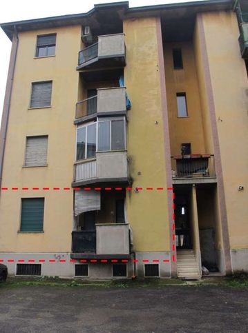Appartamento in residenziale in Viale J. F. Kennedy 8