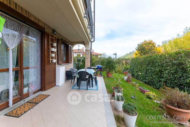 Appartamento in residenziale in Via Ettore Fico 3