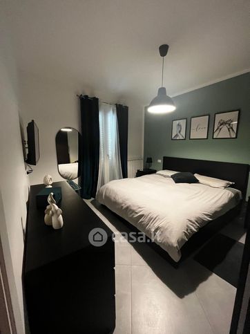 Appartamento in residenziale in Via Giovanni Verga
