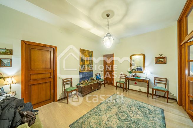 Appartamento in residenziale in Via Bartolomeo Spani 25
