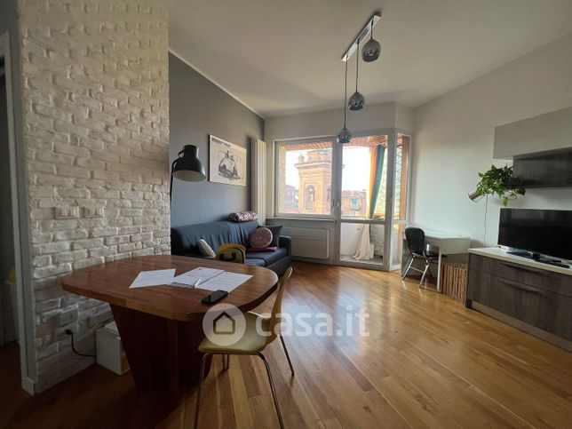 Appartamento in residenziale in Via delle Lame 77