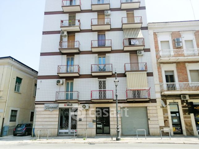 Appartamento in residenziale in Via Pasquale Fuiani 10