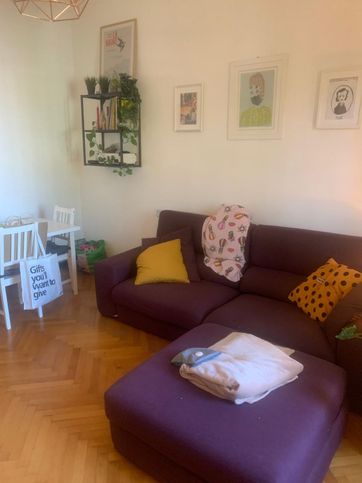 Appartamento in residenziale in Viale Molise 51