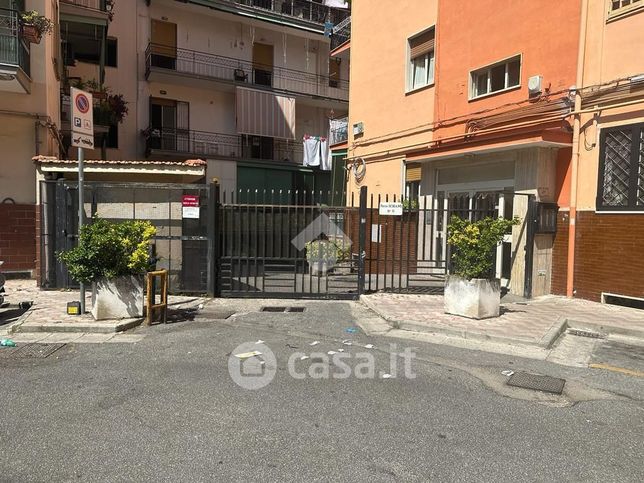 Appartamento in residenziale in Via LibertÃ  6