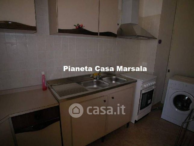 Appartamento in residenziale in Via Trapani