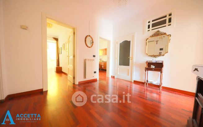 Appartamento in residenziale in Via F.Cavallotti 32