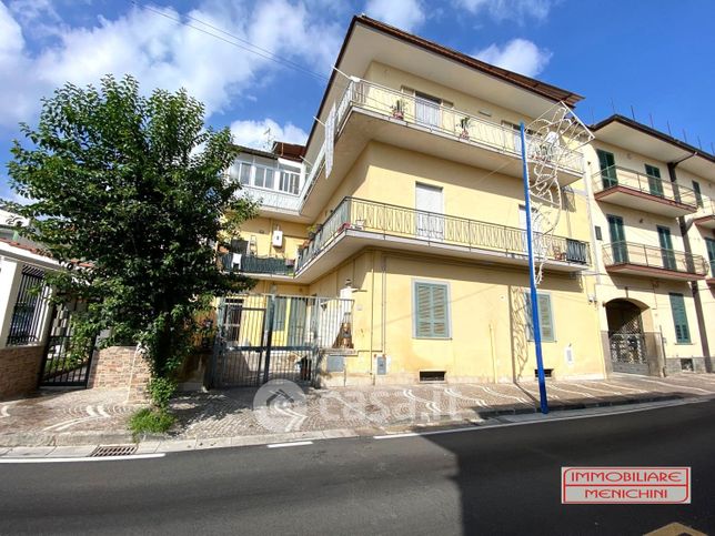 Appartamento in residenziale in Via Materdomini