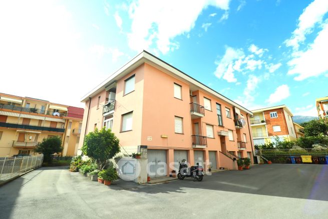 Appartamento in residenziale in Via Dante