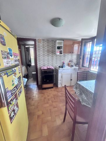 Appartamento in residenziale in Via Fangarielli
