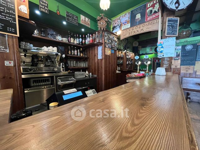 Attivitã /licenza (con o senza mura) in commerciale in Via Giuseppe Garibaldi