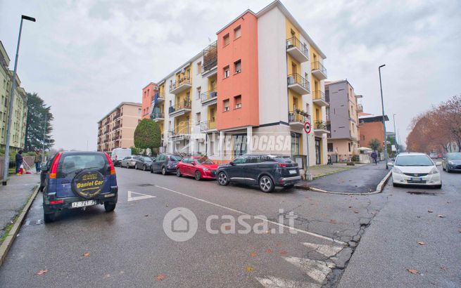 Box/posto auto in residenziale in 