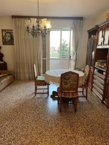 Appartamento in residenziale in Via Appennini 135