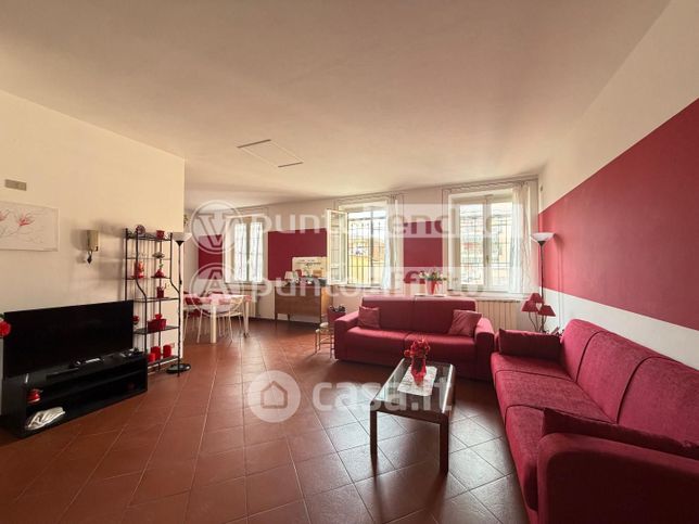 Appartamento in residenziale in Borgo Giannotti 344