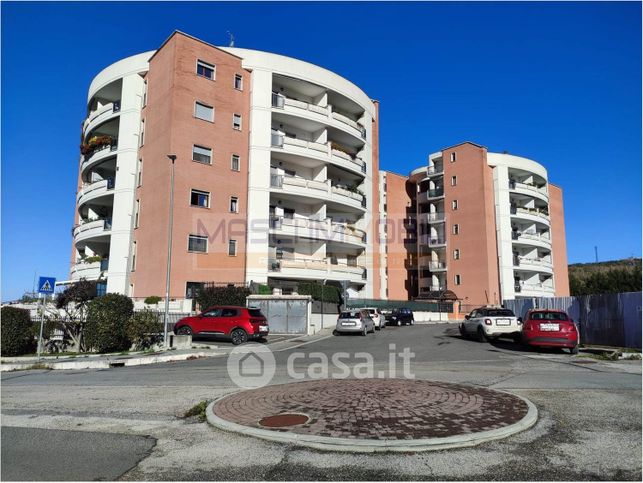 Appartamento in residenziale in Via di Vallagati 126