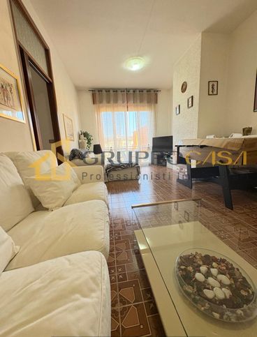 Appartamento in residenziale in Via Monza 87