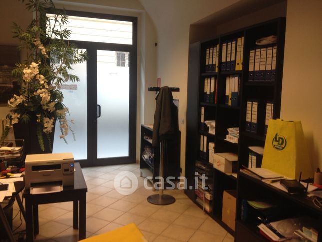 Ufficio in commerciale in Via Giovanni Plana 38