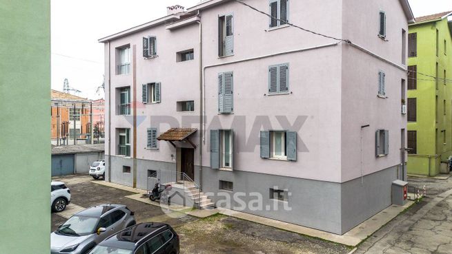 Appartamento in residenziale in Via Benedetta 20