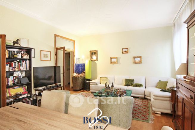 Appartamento in residenziale in Via Gioacchino Rossini 1