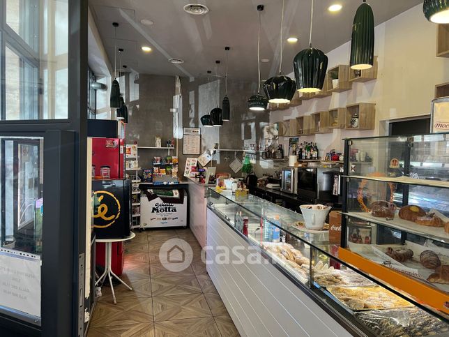 Attivitã /licenza (con o senza mura) in commerciale in Via di Sacco Pastore 38