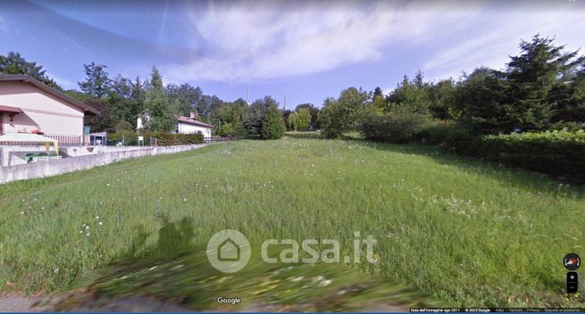 Terreno edificabile in residenziale in 