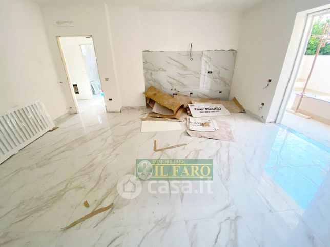 Appartamento in residenziale in Via Madonna delle Grazie