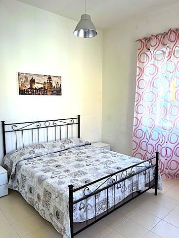Appartamento in residenziale in Via G. D'Annunzio