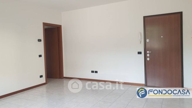 Appartamento in residenziale in Via Roma