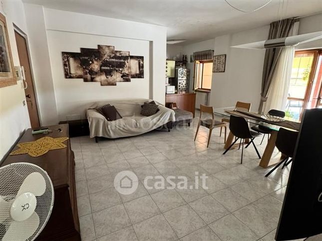 Appartamento in residenziale in Via delle Olimpiadi