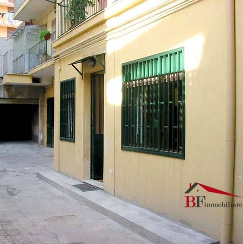 Appartamento in residenziale in Via Milo