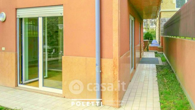 Appartamento in residenziale in Via Cavour