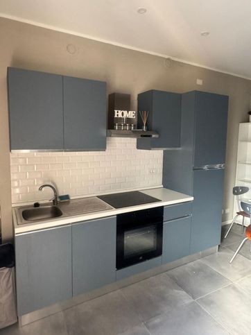 Appartamento in residenziale in Via XXIII Marzo 1849 54