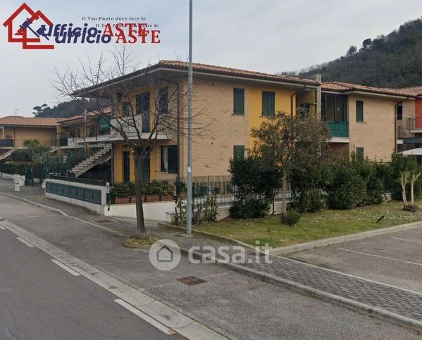 Appartamento in residenziale in Via Sacco e Vanzetti 51