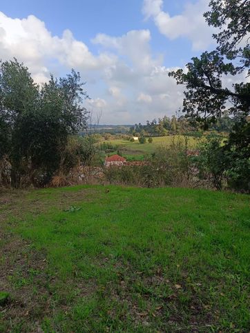 Terreno edificabile in residenziale in Via Simala