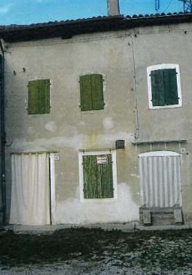 Casa bi/trifamiliare in residenziale in Via Madonna di Lourdes