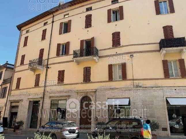 Appartamento in residenziale in