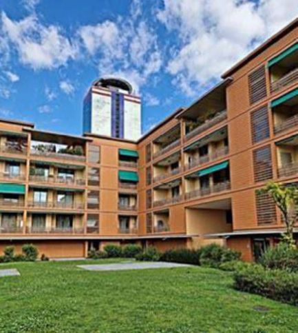 Appartamento in residenziale in Via Bertanigra 41