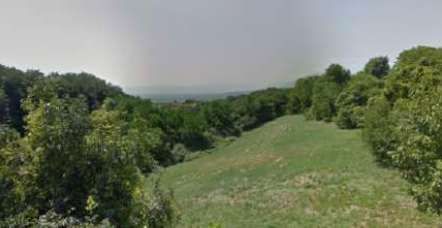 Terreno agricolo in commerciale in Via Poletti