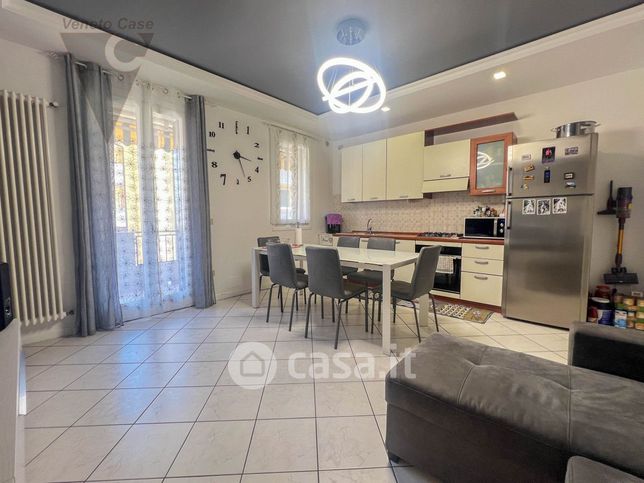 Appartamento in residenziale in Via Rosario Livatino