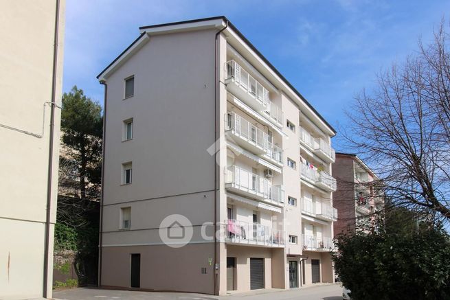 Appartamento in residenziale in Via Tiziano 20
