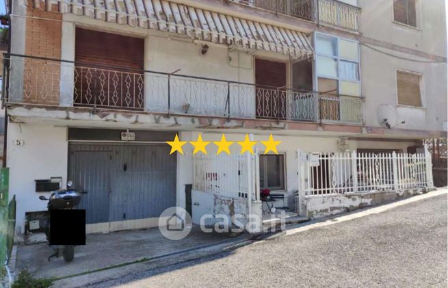 Appartamento in residenziale in Via Gian Lorenzo Bernini