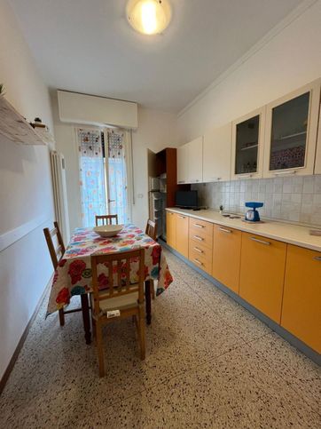 Appartamento in residenziale in Via Gino Onofri 14