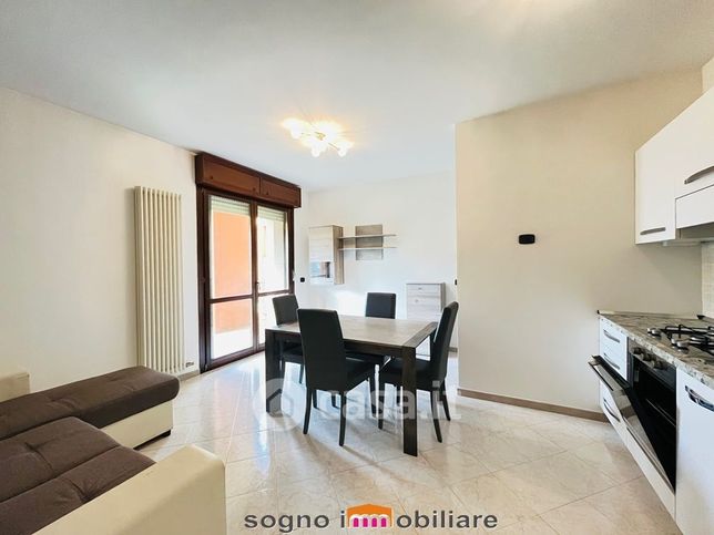 Appartamento in residenziale in Via Caravaggio